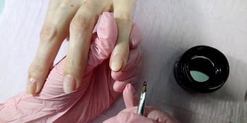 ПОДДРЪЖКА НА ИЗГРАЖДАЩ ГЕЛ