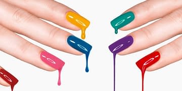 САМО ГЕЛ ЛАК